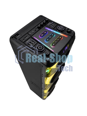 Колонка ELTRONIC (20-26) SKILLETS BOX 3500 - 10