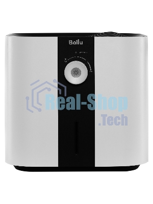 Мойка воздуха Ballu AW-350 бело-черный, 36 Вт, 5 л