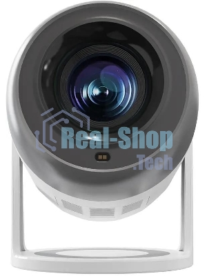 Проектор Cactus CS-PRE.01WT.Full HD-A LCD 7300Lm LS 250Lm ANSI (1920x1080) 1500:1 ресурс лампы:50000часов 1xUSB typeA 1xHDMI 1кг
