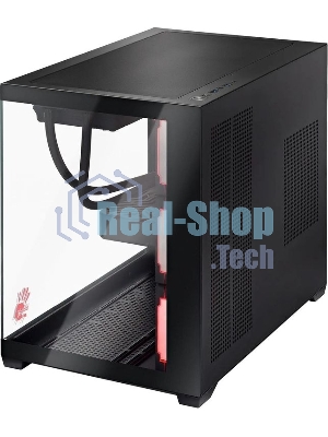 Компьютер Bloody BD-PC CB76V2 TWR i5 14400F (2.5) 32Gb SSD1Tb RTX5060TI 16Gb Windows 11 Home 64 2.5xGbitEth WiFi BT 750W черный (RUS) (2142026)