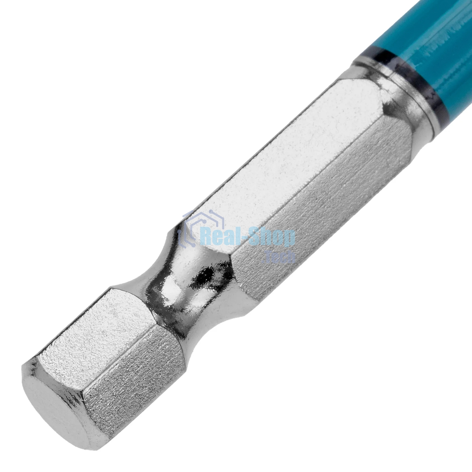 Бита Gross PH2х50 мм, сталь S2, кругл., 10 шт.