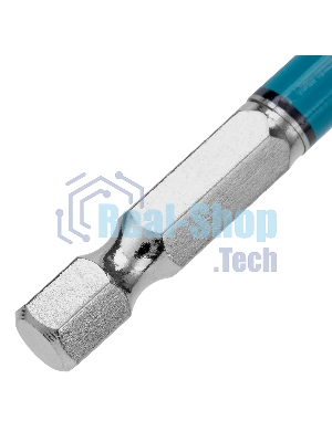 Бита Gross PH2х50 мм, сталь S2, кругл., 10 шт.