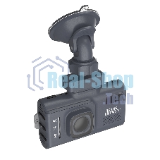 Видеорегистратор Silverstone F1 Hybrid UNO SPORT 4K Wi-Fi, 3840x2160, 3