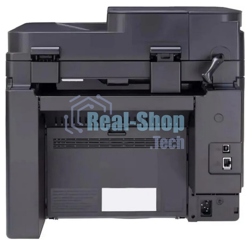 МФУ лазерное Canon i-Sensys MF275dw (5621C001), A4, ч/б, печ. 29 стр/мин., скан. до 20 стр/мин (ч/б) 15 стр/мин (цвет), 2400 x 600 dpi (печать) 600x600dpi (скан.), USB, RJ-45, Wi-Fi, Air Print, Mopria