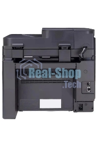 МФУ лазерное Canon i-Sensys MF275dw (5621C001), A4, ч/б, печ. 29 стр/мин., скан. до 20 стр/мин (ч/б) 15 стр/мин (цвет), 2400 x 600 dpi (печать) 600x600dpi (скан.), USB, RJ-45, Wi-Fi, Air Print, Mopria