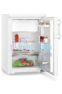 Холодильник Liebherr Re 1401-20 001 белый однокамерный 97/15л морозилка сверху, капельная система
