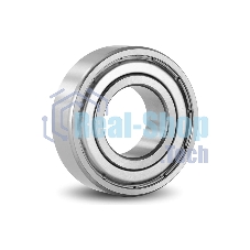 Подшипник ZWZ 6000-2Z Подшипник ZWZ 6000-2Z