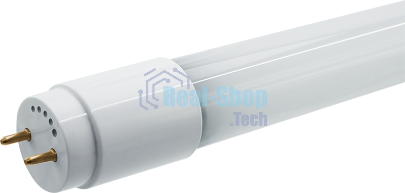 Лампа светодиодная Navigator LED 18Вт G13 230В 4000К NLL-G-T8-18-230-4K-G13 (аналог 36Вт. 1200 мм) трубчатая