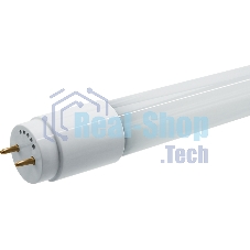 Лампа светодиодная Navigator LED 18Вт G13 230В 4000К NLL-G-T8-18-230-4K-G13 (аналог 36Вт. 1200 мм) трубчатая