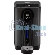 Термопот Rondell RDE-1051 5л. 850Вт черный