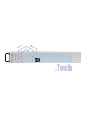 Серверный корпус ExeGate Pro 2U550-HS12 (RM 19