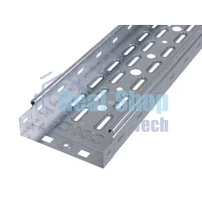 Лоток перфорированный DKC 200х50х3000