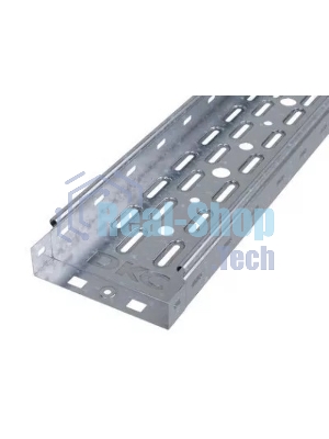 Лоток перфорированный DKC 200х50х3000