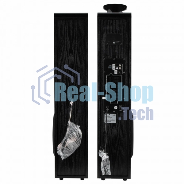 Колонки ELTRONIC (30-49 черный) HOME SOUND - 10 