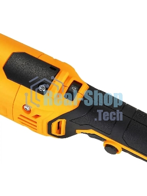 Угловая шлифовальная машина (УШМ) DEKO AG1400DK, 125мм, 1400 Вт