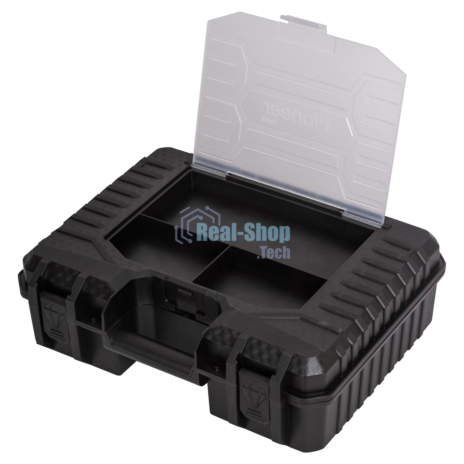 Дрель-шуруповерт аккумуляторная Pioneer CD-E2012BL-01C