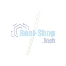 Хомут кабельный 2.5х200 нейл. белый (уп. 100 шт) ИЭК UHH31-D025-200-100