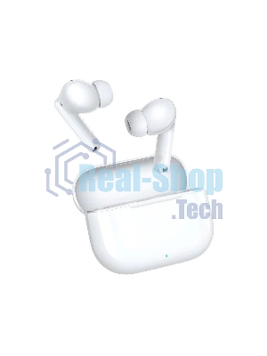 Наушники TWS Huawei FreeBuds SE 4 белый, внутриканальные, Bluetooth, до 8 ч