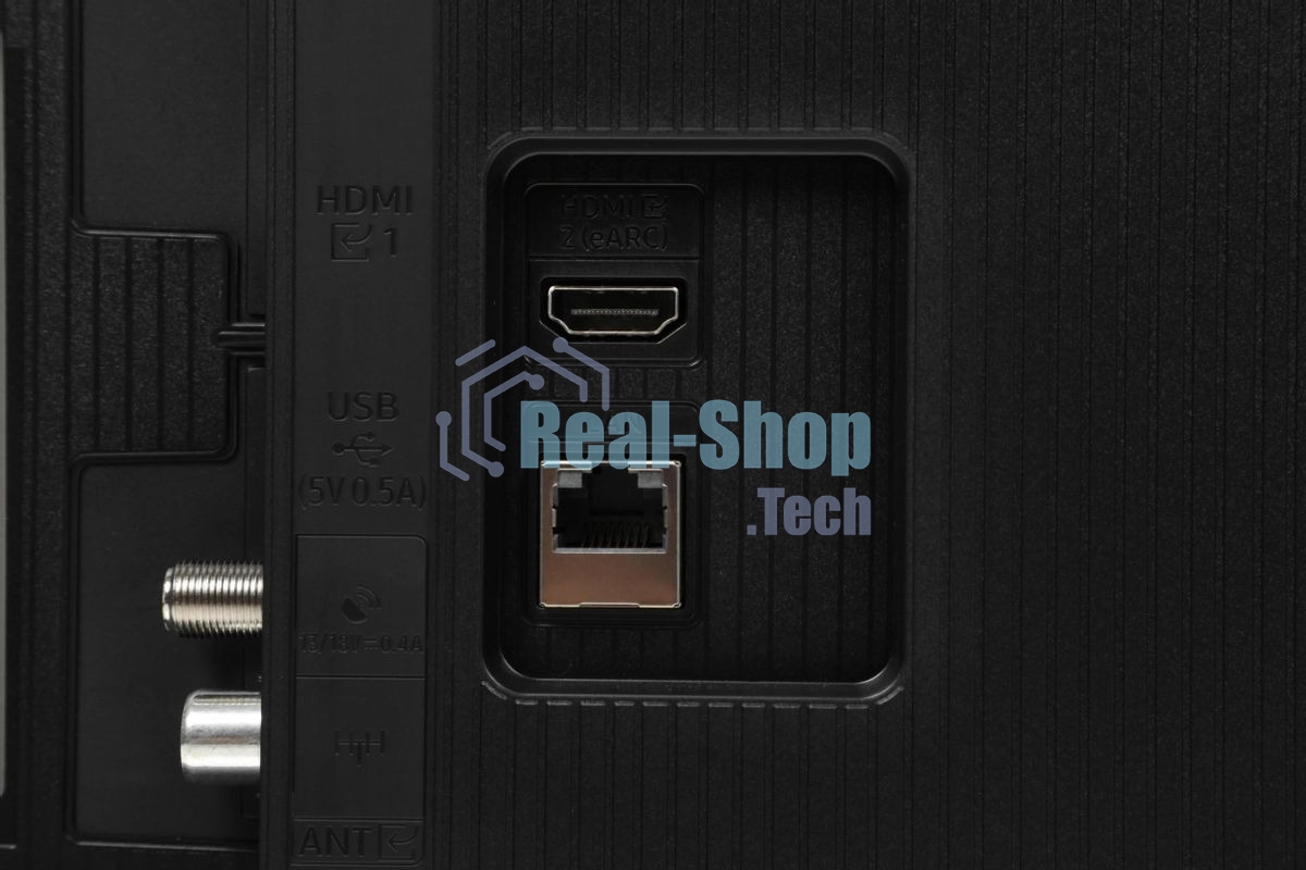 Телевизор Samsung 32