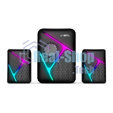 Акустическая система Smartbuy (SBA-4500) S2