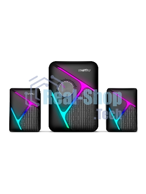 Акустическая система Smartbuy (SBA-4500) S2