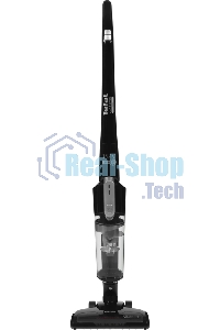 Пылесос ручной Tefal TY6545RH черный