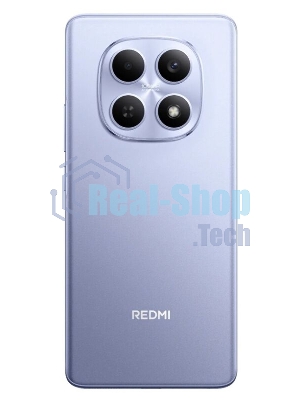 Смартфон Redmi Note 15 RU 8/256Gb фиолетовый