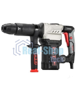 P.I.T. Молоток отбойный SDS-MAX электрич. GSH25-C2 (1300Вт, 15дж, 4100 уд/мин, 12 полож. зубила)