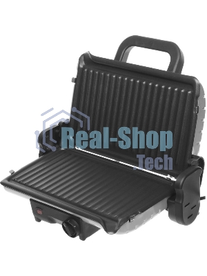 Электрогриль Tefal GC205012 1600Вт серебристый