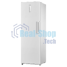 Морозильная камера Korting KNFR 1896 W белый, 280л, 5 ящиков