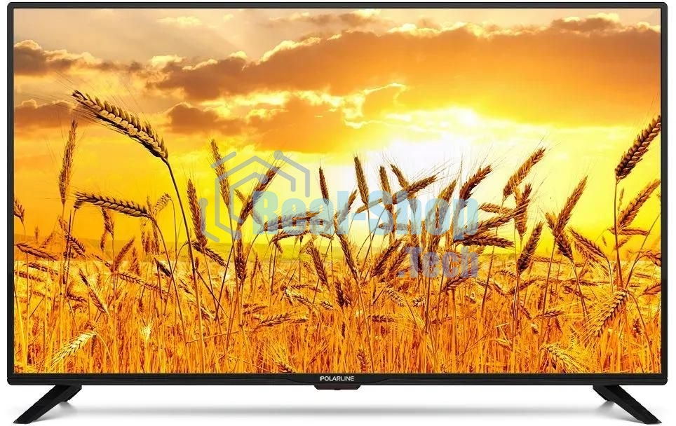 Телевизор PolarLine 40