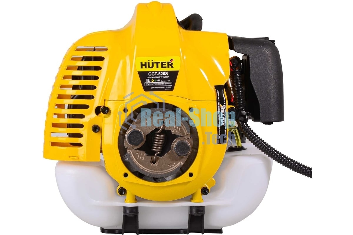Триммер бензиновый Huter GGT-5S, 3,4 л.с.