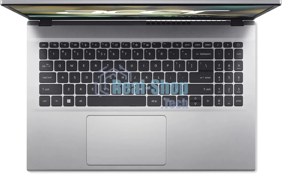 Ноутбук Acer Aspire 3 A315-59-58SS 15.6