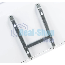 Конвектор Royal Clima REC-R1500M белый, 1500 Вт, 20 м2, термостат