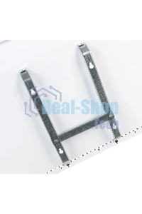 Конвектор Royal Clima REC-R1500M белый, 1500 Вт, 20 м2, термостат