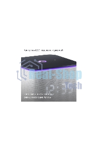 Умная колонка Яндекс Станция Миди, ZigBee, 24Вт, с голосовым ассистентом Алиса на YaGPT, серый