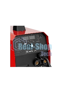 Аппарат инвертор. полуавтомат. cварки MTX MIG-220S, 220A, ПВ 60%, катушка 5 кг