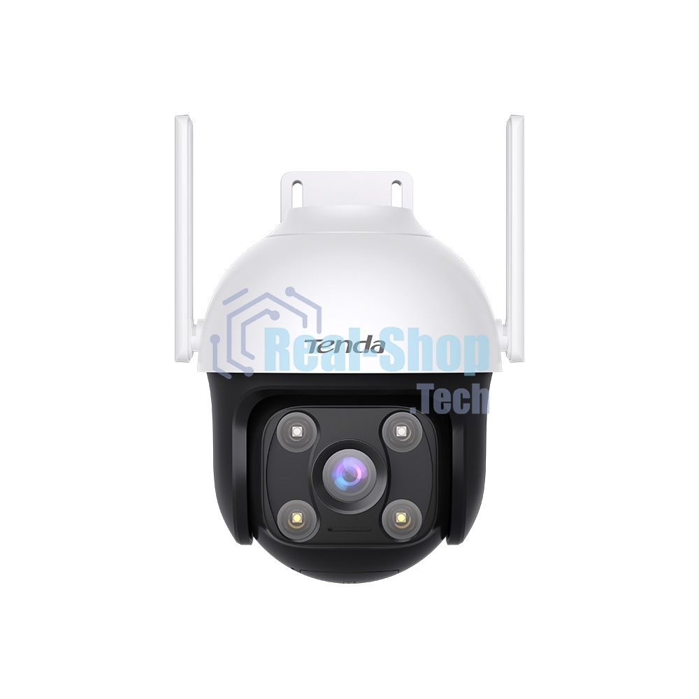 Камера IP TENDA WI-FI 1080P OUTDOOR PAN/TILT CH7-WCA