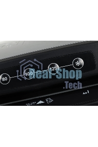 Ламинатор Fellowes Saturn 3i A3 (FS-57360), A3 (75-125 мкм) 30 см/мин (2 вал.) хол.лам. лам.фото