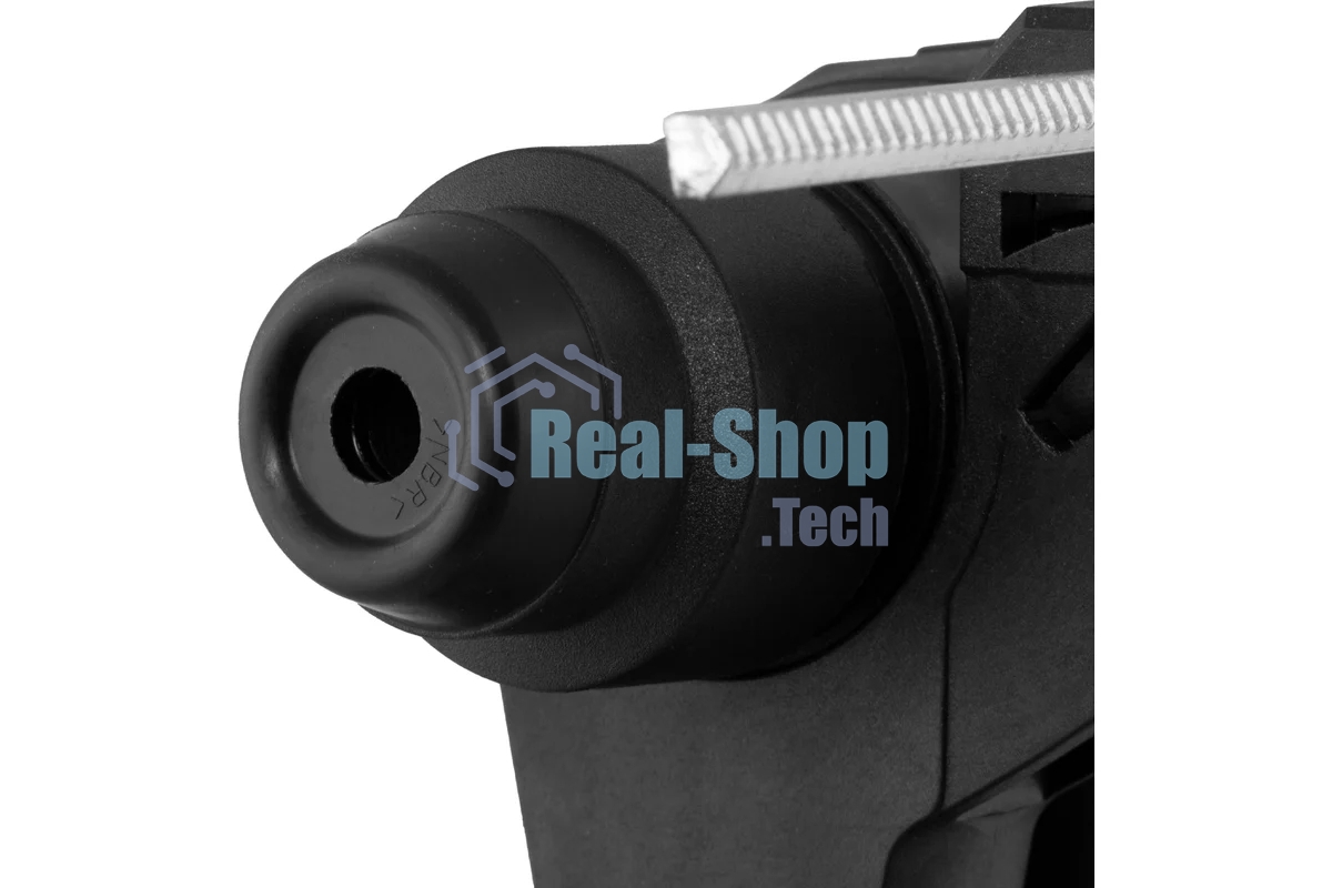 Перфоратор электрический Denzel RHH-600-22, SDS-plus, 600 Вт, 2,5 Дж, 2 реж.