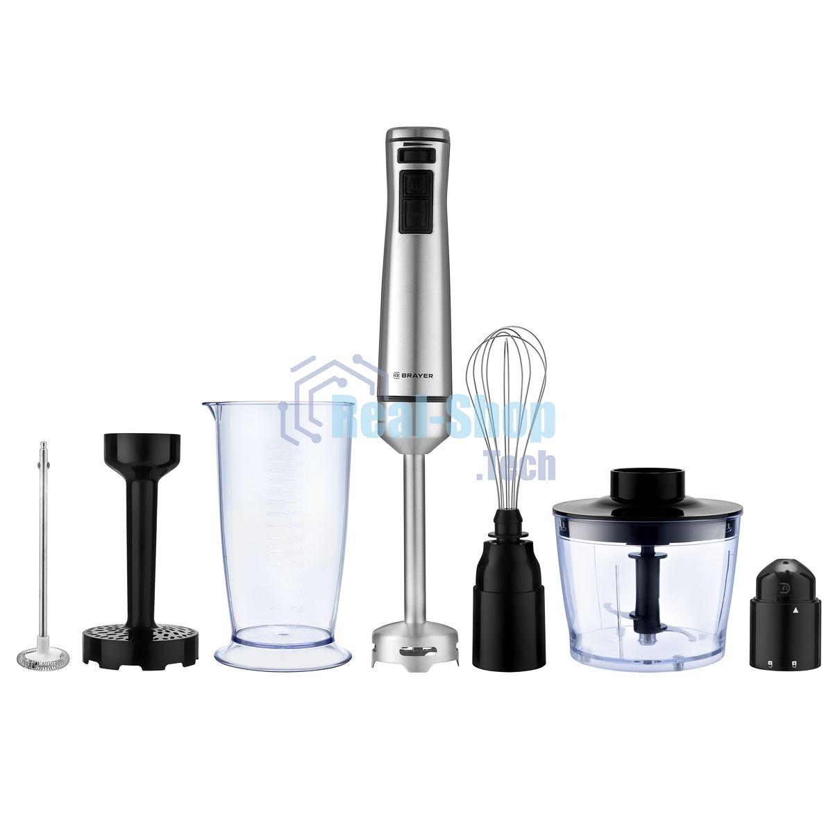 Блендер BRAYER BR1252