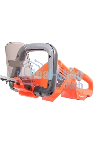 Хедж-триммер аккумуляторный PATRIOT CH4080, 40B платформа LCT, длина ножей 450мм, поворотная рукоятка, без АКБ и ЗУ