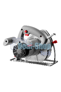 Пила циркулярная Зубр ЗПД-900, 140мм