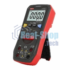Цифровой мультиметр UNI-T UT60EU