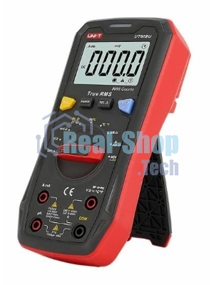 Цифровой мультиметр UNI-T UT60EU