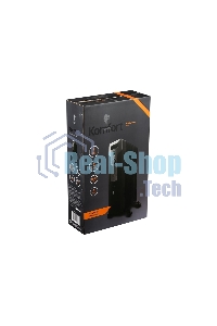 Обогреватель масляный Leonord LE-1907 (7 секций) черный, 1500 Вт, 10 м2, термостат