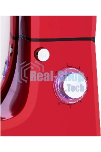 Миксер планетарный Maunfeld MF-432R