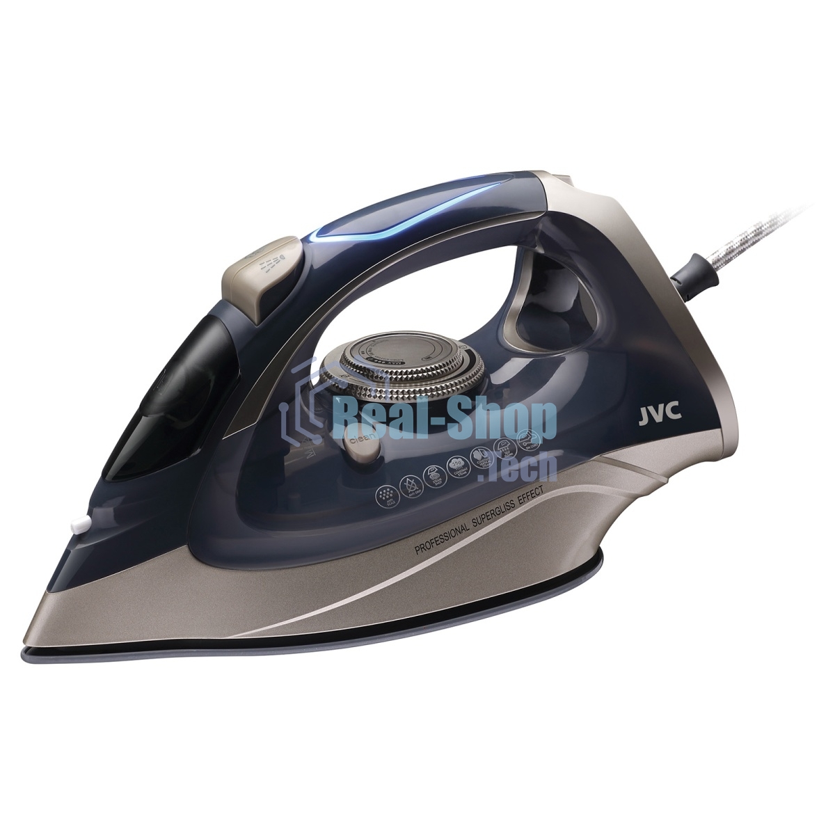 Утюг JVC JRI03