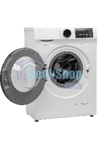 Стиральная машина Centek CT-1921 белый, загрузка фронтальная 7 кг, 1200 об/мин., класс: А+++