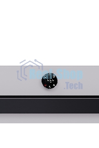 Духовой шкаф электрический LEX EDP 607 WH Wide Series белый